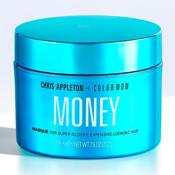 Sephora Other - LAST DAY!!! PRICE ⬇️ ColorWow Money Hair Mask NIB